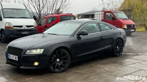 Audi A5 1.8  - imagine 3