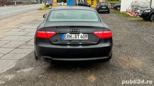 Audi A5 1.8  - imagine 5