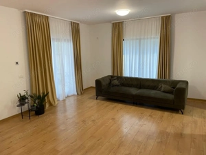 Giroc | Duplex P+E | 3 dormitoare + birou | 3 băi | Curte | Lângă Școala Nouă