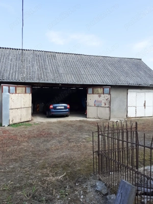 vand casa in Almas, judetul Arad - imagine 10