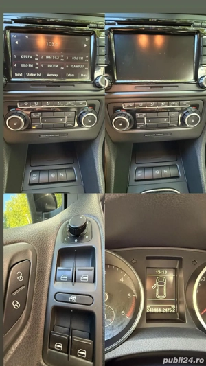 Vand Volkswagen Golf VI - imagine 5