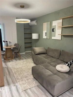 2 camere decomandate, lux - imagine 2