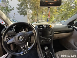 Vand Volkswagen Golf VI - imagine 3