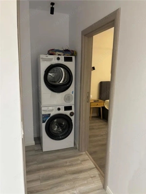 2 camere decomandate, lux - imagine 6