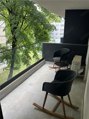2 camere decomandate, lux - imagine 9