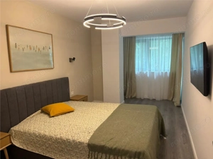 2 camere decomandate, lux - imagine 3