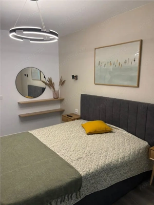 2 camere decomandate, lux - imagine 11