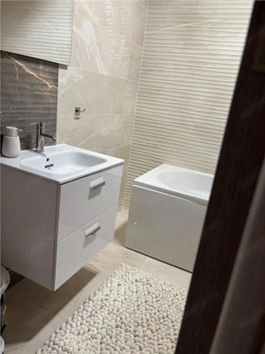 2 camere decomandate, lux - imagine 8