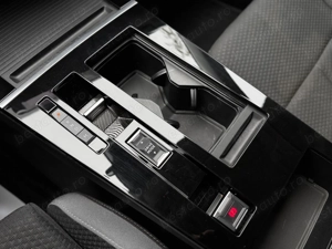 Opel Astra 1.2L Turbo Start Stop AT8 Elegance - imagine 10