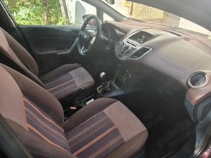 Ford fiesta 1.4 gpl - imagine 2