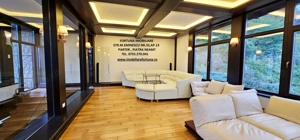 Casa de exceptie cu 4 niveluri, design modern inovativ, zona Centrala Piatra Neamt