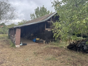 Casă + anexe de vânzare   Sat Roșiori, Comuna Vânători, Mehedinti - imagine 13