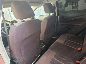 Ford fiesta 1.4 gpl - imagine 7