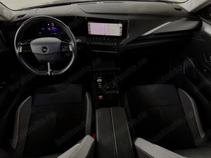 Opel Astra 1.2L Turbo Start Stop AT8 Elegance - imagine 6