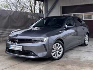 Opel Astra 1.2L Turbo Start Stop AT8 Elegance - imagine 2