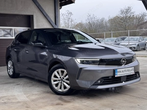 Opel Astra 1.2L Turbo Start Stop AT8 Elegance - imagine 3