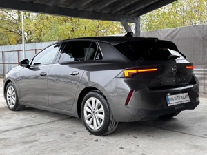 Opel Astra 1.2L Turbo Start Stop AT8 Elegance - imagine 4