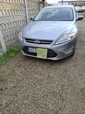De vanzare Ford mondeo