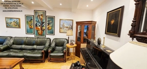 Casa de exceptie cu 4 niveluri, design modern inovativ, zona Centrala Piatra Neamt - imagine 10