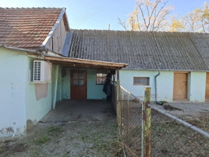 Vand casa in localitatea CIACOVA jud Timis - imagine 4