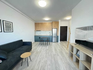 Apartament 2 camere tip studio Brancoveanu  Berceni