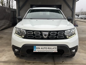 Dacia Duster 1.5 Blue dCi 4WD Comfort - imagine 2