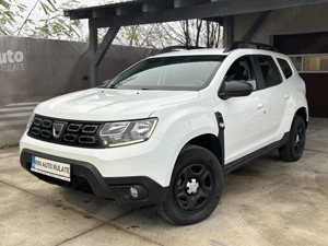 Dacia Duster 1.5 Blue dCi 4WD Comfort - imagine 3