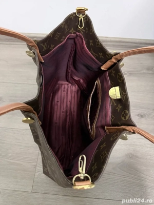 Geanta umar - imagine 4