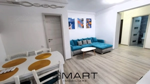 Apartament 3 camere 61 mp Turnisor
