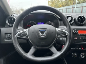 Dacia Duster 1.5 Blue dCi 4WD Comfort - imagine 8