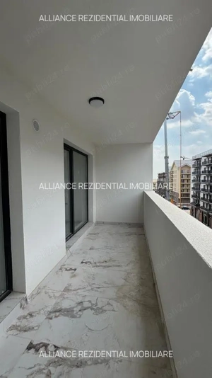 Apartament 3 camere Decomandat Grand Arena