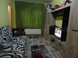Apartament 1 camera in bloc de apartamente, parter, zona Vlaicu, recent renovat