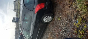 V nd peugeot 308 1.6 diesel sw panoramic - imagine 4