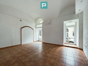 Spațiu comercial ultracentral- str. Mihai Eminescu