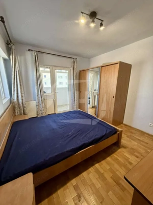 Apartament 3 camere I decomandat I Zorilor I Louis Pasteur I UMF