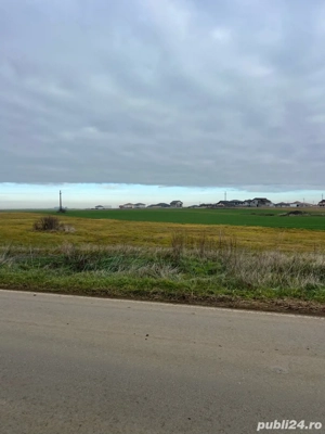 Parce le de vânzare în Sânandrei   zonă excelentă, aproape de vatra veche a satului!COMISION 0!  - imagine 2