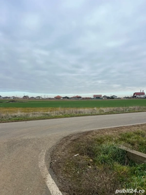 Parce le de vânzare în Sânandrei   zonă excelentă, aproape de vatra veche a satului!COMISION 0!  - imagine 4