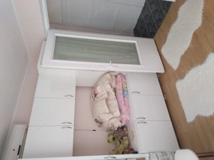 Apartament 2 camere semidecomandat, de vanzare in Dorohoi,str aleea cristalului la et 4  - imagine 2