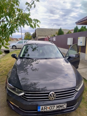 Volkswagen Passat B8 in stare foarte buna! - imagine 4