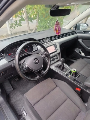 Volkswagen Passat B8 in stare foarte buna! - imagine 3