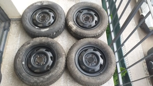 Jante R13 5Jx13 ET43.5