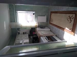 Apartament 2 camere semidecomandat, de vanzare in Dorohoi,str aleea cristalului la et 4  - imagine 8