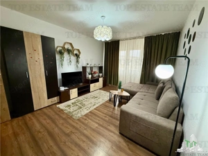 Apartament de 2 camere situat la gura de Metrou Gorjului