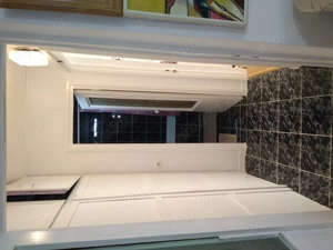 Apartament 2 camere semidecomandat, de vanzare in Dorohoi,str aleea cristalului la et 4  - imagine 5