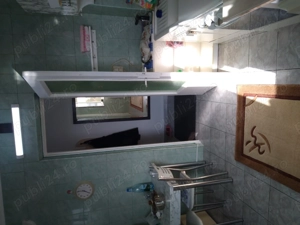 Apartament 2 camere semidecomandat, de vanzare in Dorohoi,str aleea cristalului la et 4  - imagine 7