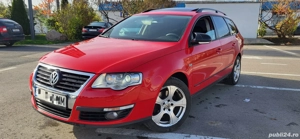 Volkswagen Passat 2010 2.0d Trapa Navi Xenon AUTOMAT