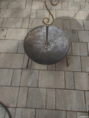 disc pt fripturi  - imagine 2