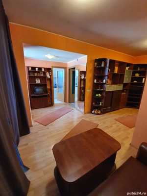 Inchiriez garsoniera cartier Brancusi