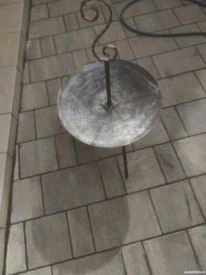 disc pt fripturi  - imagine 3