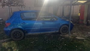 Vând Peugeot 307 - imagine 4